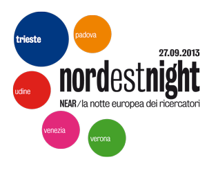VISO  sodeluje na dogodku " NordestNight - Noč raziskovalcev "