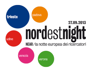 VISO project participates in "NordestNight – The Researchers' Night"